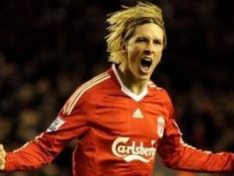 VIDEO! Liverpool 4-1 Portsmouth! Torres, SUPER dubla si o pasa GENIALA de gol cu calcaiul!