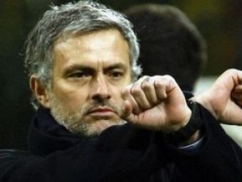 Chelsea ii promite razboi lui Mourinho: &quot;Cel mai important e sa-l batem!&quot; Balotelli, out cu Chelsea!