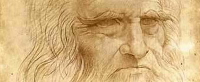 Leonardo Da Vinci Sfarsitul lumii