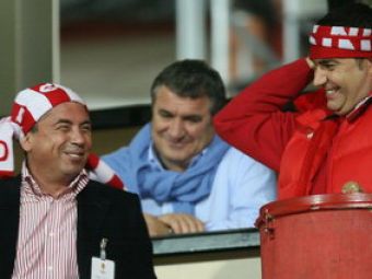 Turcu: &quot;Am sarbatorit cu alvita si inghetata prima victorie cu Steaua&quot; O poveste fabuloasa!