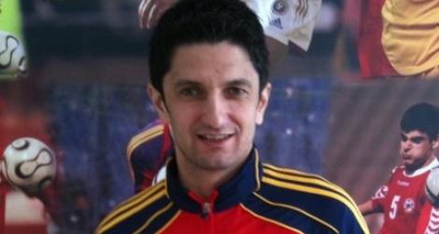 Adrian Mutu Razvan Lucescu
