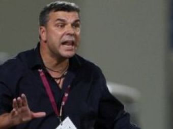 Cosmin Olaroiu l-a demis pe Henk Ten Cate de la Al Ahli!