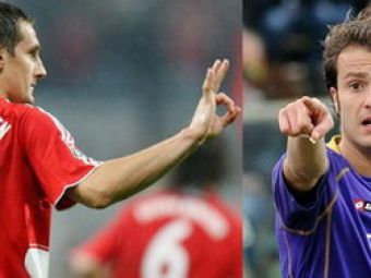 Cel mai tare duel din Liga:&nbsp;Gilardino vs Klose!&nbsp;Vezi cele mai tari goluri marcate de cei&nbsp;2 super atacanti!&nbsp;VIDEO: