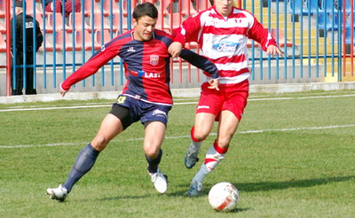 FC Bihor UTA Arad