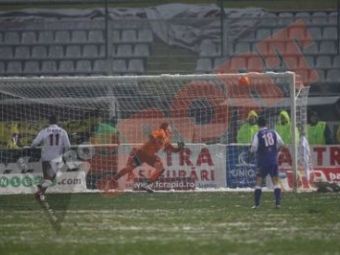 FINAL!&nbsp;Rapid invinge Timisoara prin golul FABULOS marcat de Matic!