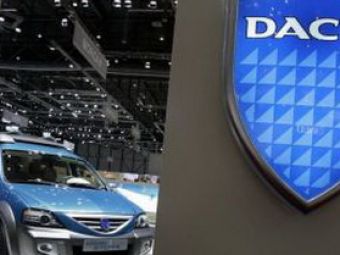 Doua noi modele Dacia, made in Maroc, vor aparea pana la finele lui 2011! 