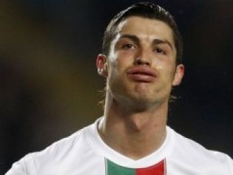 De unde vine pericolul in preliminariile Euro 2012? Vezi ce au facut adversarele Romaniei