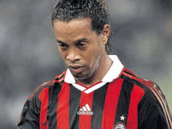 Mondial fara Pato si Ronaldinho: Dunga nu-i vede la nationala Braziliei!