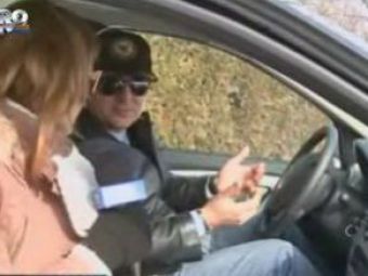 VIDEO&nbsp;Stirea zilei: Mihai Dedu a venit cu Dacia la ProMotor!