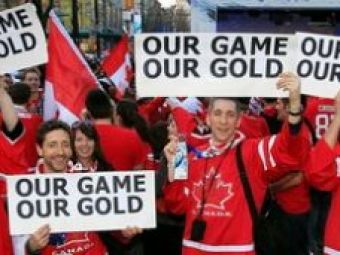 Ce lovitura! Canada, mai multe medalii de aur ca SUA!&nbsp;Record absolut: 14!