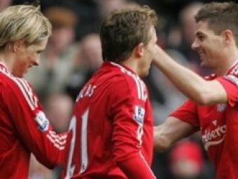 TORRESpectul! Primul gol din 2010 pentru Torres, dupa o luna de absenta! VIDEO!