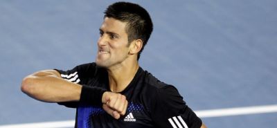 Novak Djokovici a castigat turneul de la Dubai!