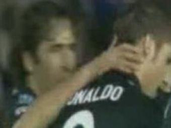 Dubla Higuain, super gol Raul: Tenerife 1-5 Real Madrid