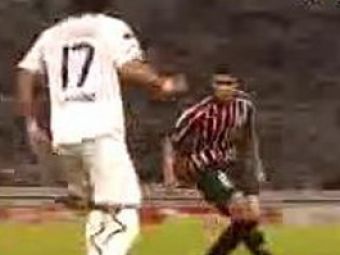 VIDEO Il va regreta Steaua? Dayro, cursa senzationala si super gol in Copa Libertadores! 