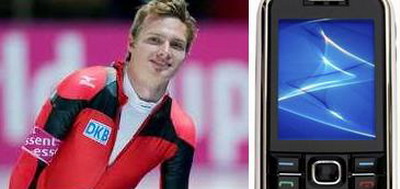 Un sportiv a ratat sansa de a participa la JO pentru ca avea telefonul inchis!&nbsp;:))))