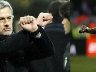 Costea despre gestul a la Mourinho: &quot;I-am reprosat arbitrului neacordarea penalty-ului!&quot;