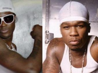 Sa votam: seamana N'Doye cu 50 Cent?