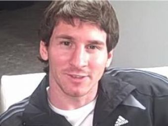 VIDEO / Messi ne face treaba: il provoaca pe Torres la duel!