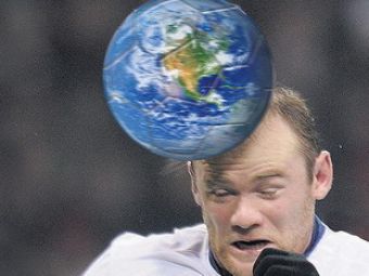 Becks: &quot;Rooney va fi cel mai bun jucator din lume in 2010!&quot;