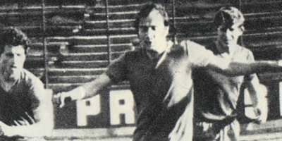 Dinamo Bucuresti golaveraj sezonul 1972-1973 Universitatea Craiova