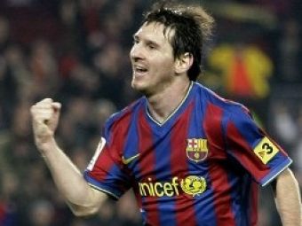 Ratarea secolului!&nbsp;Como a fost la un pas sa-l ia pe Messi pentru 50.000 de&nbsp; dolari!