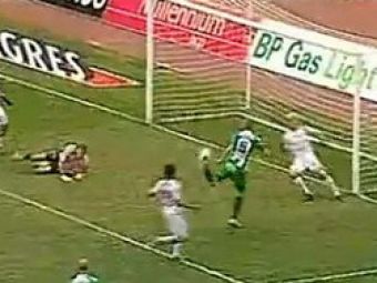 VIDEO Gol senzational in Portugalia! Vezi cum si-a umilit adversarii!
