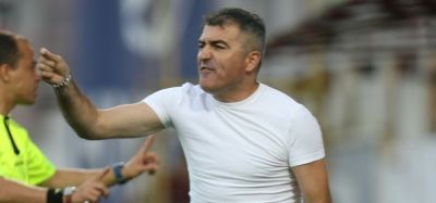 Grigoras: "As pleca de la Steaua dupa o ora de la semnarea contractului!"