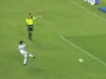 VIDEO Fred a rupt normele la penaltyuri: a reusit o paradinha cum nu s-a mai vazut!