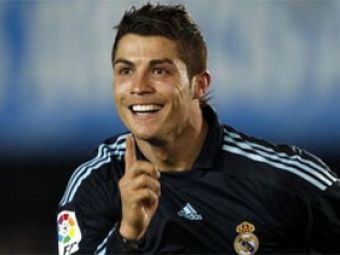 VIDEO! Ronaldo este INGER pentru Real! Vezi super dubla cu Xerez din pasele lui Kaka!