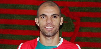 FC Vaslui Gladstone Pereira
