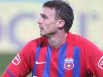 Ghionea nu crede in transferul lui Tanase la rusi: &quot;Mai are multe de aratat la Steaua!&quot;