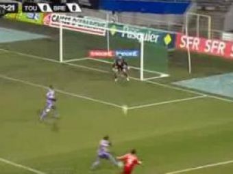 Toulouse, eliminata cu un gol de poveste, Niculae calificat in sferturi!&nbsp;Vezi&nbsp;rezultatele din&nbsp;Cupa Frantei
