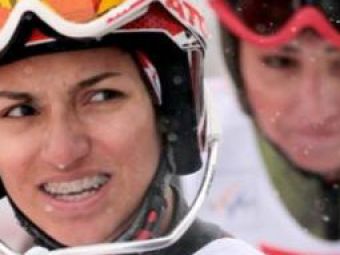 O schioare, prima femeie din Iran care merge la o editie a Olimpiadei de iarna!