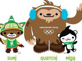 Ce nu stiai despre Olimpiada:&nbsp;la prima editie au participat 250 de sportivi, la&nbsp;Vancouver vin 2500!
