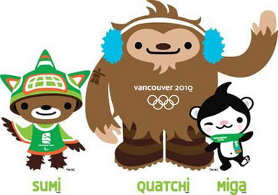 olimpiada Vancouver 2010