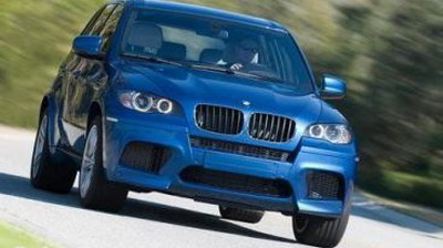 Noul BMW X5, din iunie in Romania. Vezi cat va costa pe incont.ro!
