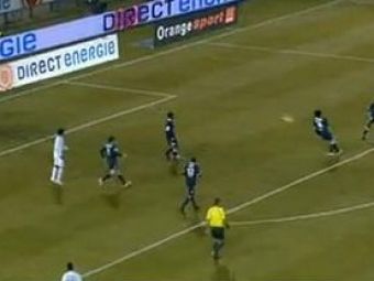 Vezi un gol de la 20 de metri in Marseille 5-1 Valenciennes!&nbsp;VIDEO: