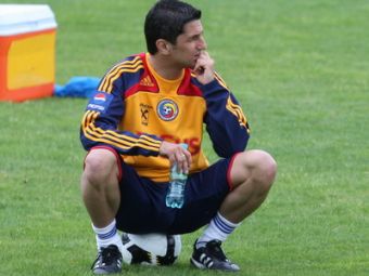 Razvan vrea Italia la Euro 2012: &quot;Eu merg pe Italia! Nu trec printr-o perioada buna!&quot;