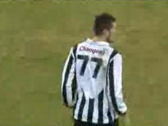 Thereau era sa ii strice planurile lui Boloni:&nbsp;Vezi golul fostului stelist!&nbsp;Charleroi 2-3 Standard Liege! VIDEO: