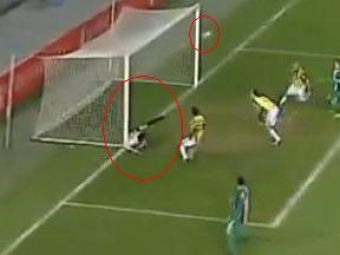 Ce gol norocos a marcat Santos in Fenerbahce 3-0 Bursaspor!&nbsp;VIDEO: