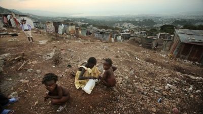 FIFA&nbsp;doneaza 3 milioane de dolari victimelor din Haiti!
