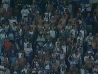 VIDEO / Samba braziliana! Cruzeiro le-a dat&nbsp;7 unor bolivieni ghinionisti! Vezi care a fost cel mai tare gol: