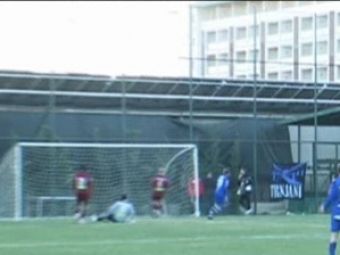 VIDEO / CFR, desfiintata in Antalya: 0-4 cu Dinamo Zagreb! Tony catre Dica: &quot;Hai grasule, misca-te!&quot;