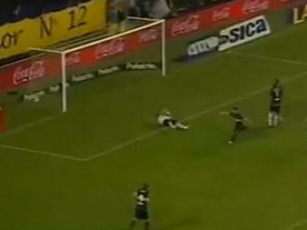 Vezi ce super goluri a dat Boca Juniors in ultima etapa! VIDEO: