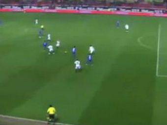 VIDEO Autogol penibil in Cupa Spaniei: Sevilla 2-0 Getafe
