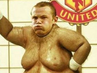 Rooney a dat de BELEA!&nbsp;Ar putea scoate din buzunar&nbsp;5.000.000 de euro!&nbsp;VEZI&nbsp;DE&nbsp;CE: