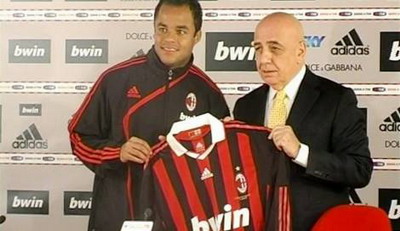 Berlusconi despre aducerea lui Mancini:&nbsp;&quot;E un transfer pe care nu il inteleg!&quot;