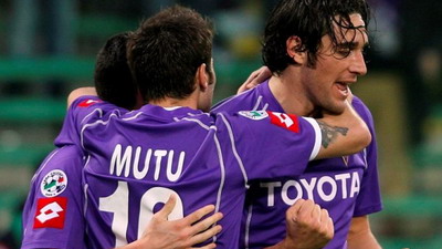 Adrian Mutu dopat Fiorentina Luca Toni Sibutramina