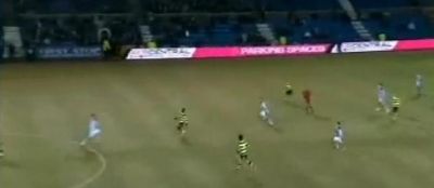 VIDEO: Keane a comis-o! VEZI cu ce gafa si-a facut debutul la Celtic!
