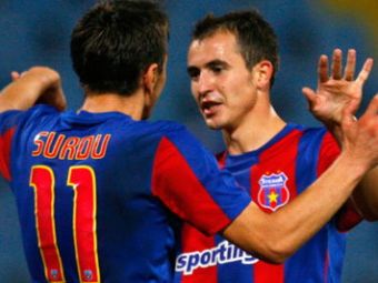 Steaua facuta PRAF&nbsp;de un fost capitan: &quot; Steaua nu a mai jucat fotbal de pe vremea lui Protasov!&quot;